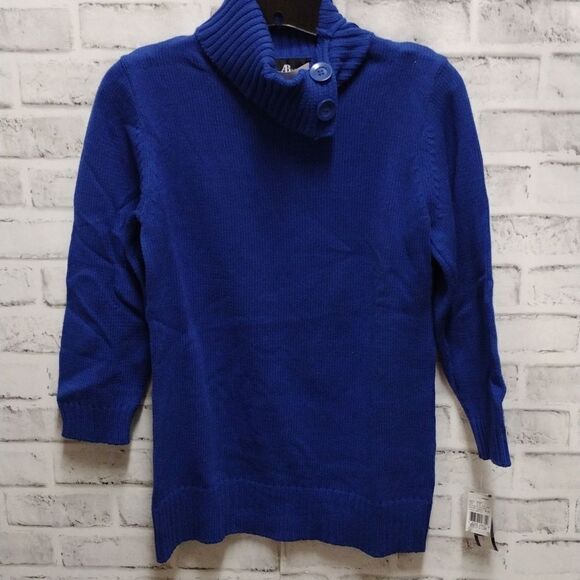 AB Studio Sweaters - Ab studio sweater